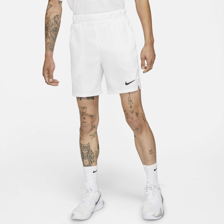 Men'S Apparel * | Nike Court Dri-Fit Victory Mens 7 Court Shorts