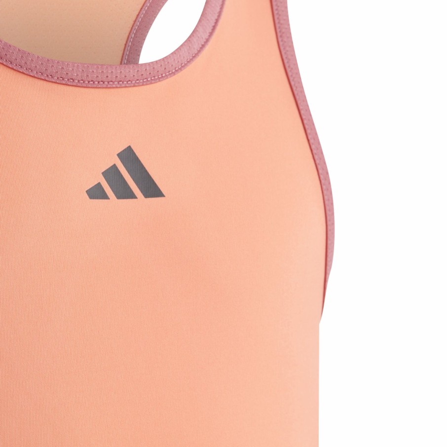 Kids * | Adidas Girls Club Dress Corfus