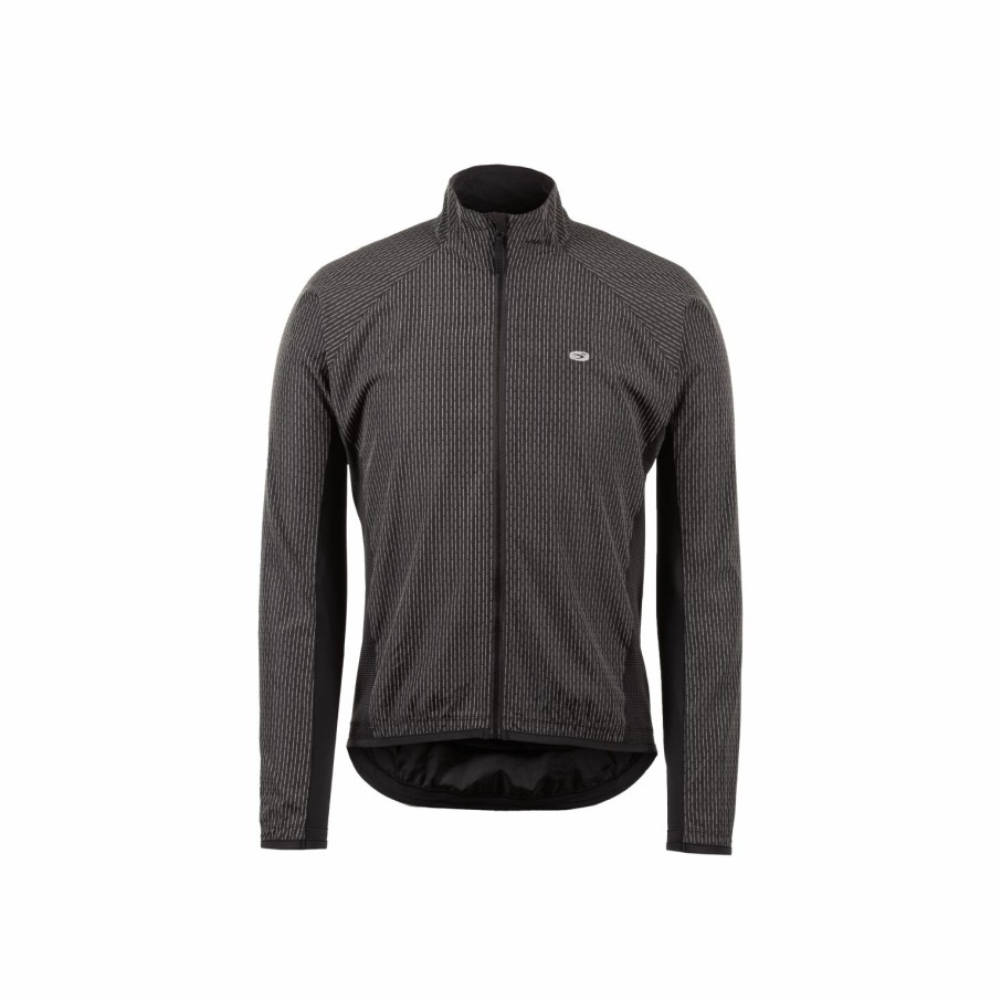 Men'S Apparel * | Sugoi Mens Evo Zap 2 Jacket