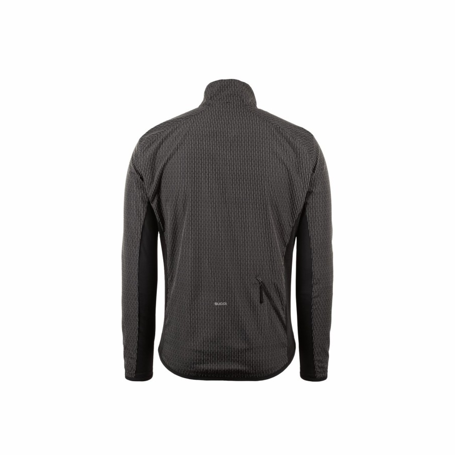 Men'S Apparel * | Sugoi Mens Evo Zap 2 Jacket