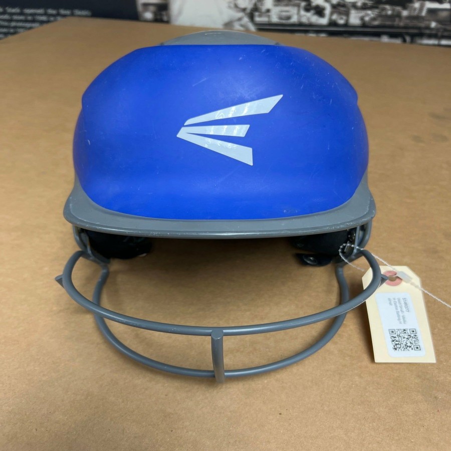 Helmets & Protective Gear * | Used Small / Medium Easton Batting Helmet