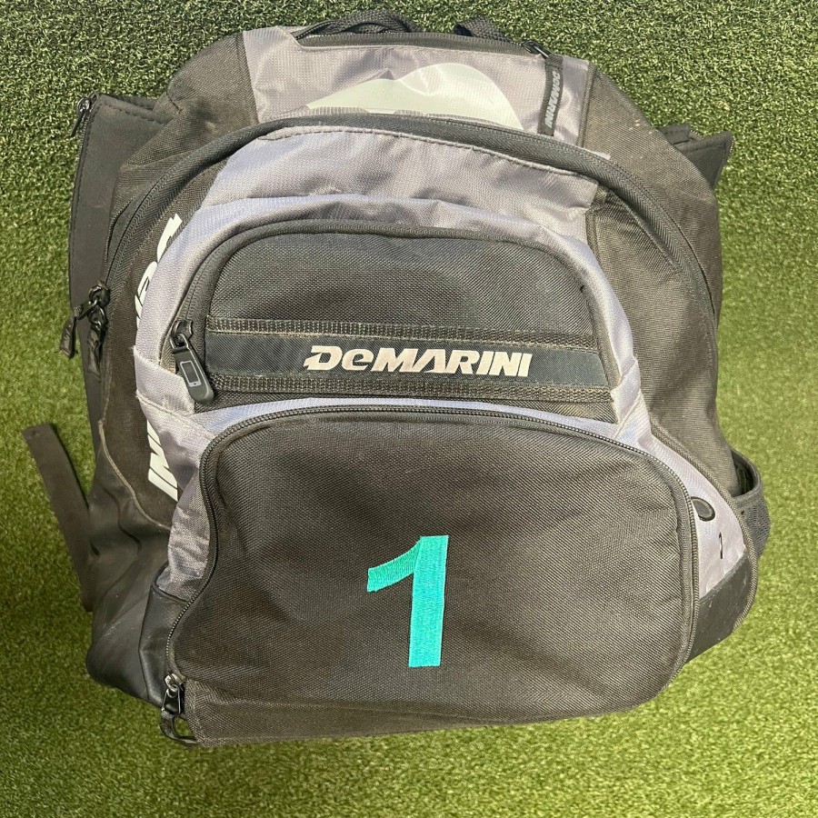 Bags & Backpacks * | Demarini Softball Bat Bag (1378)