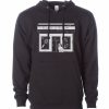 Men'S Apparel * | Rackets & Runners The 'Neighbourhoodie' Bk