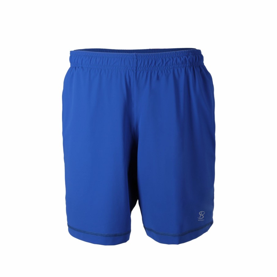 Men'S Apparel * | Sofibella Mens Sport 7 Vented Short