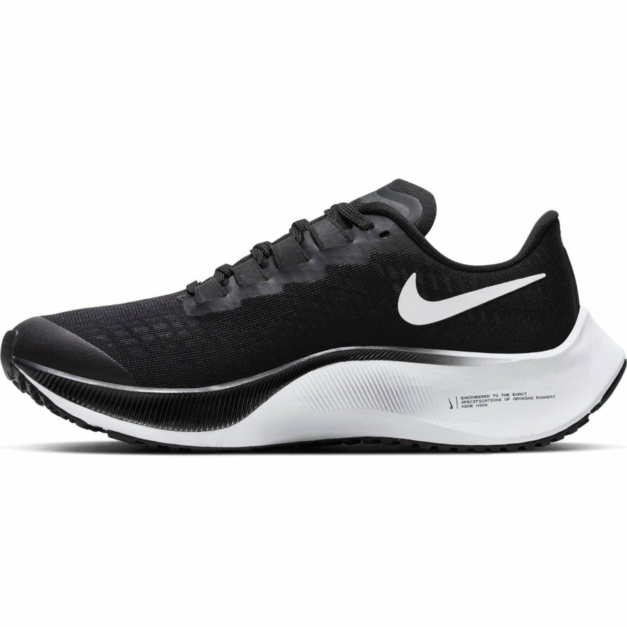 Kids * | Nike Air Zoom Pegasus 37 Kids Running