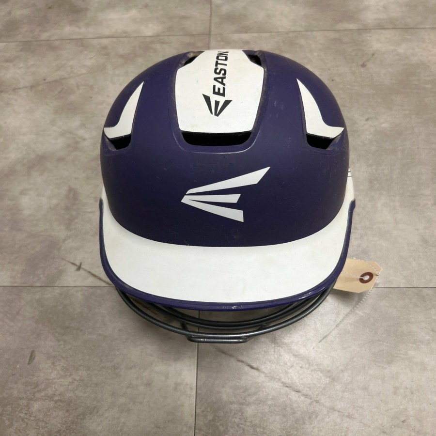 Helmets & Protective Gear * | Used Senior Easton Batting Helmet