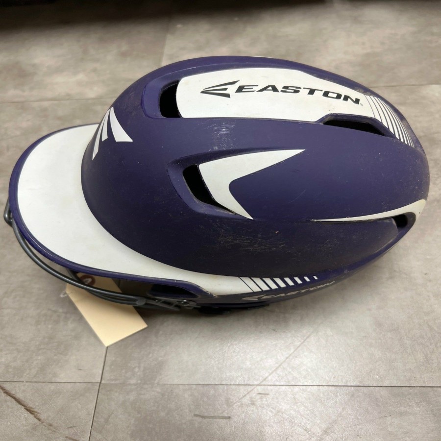 Helmets & Protective Gear * | Used Senior Easton Batting Helmet