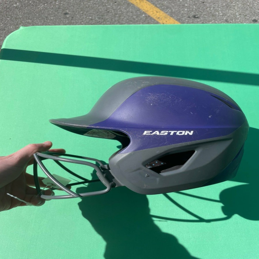 Helmets & Protective Gear * | Easton Teeball Small Batting Helmet