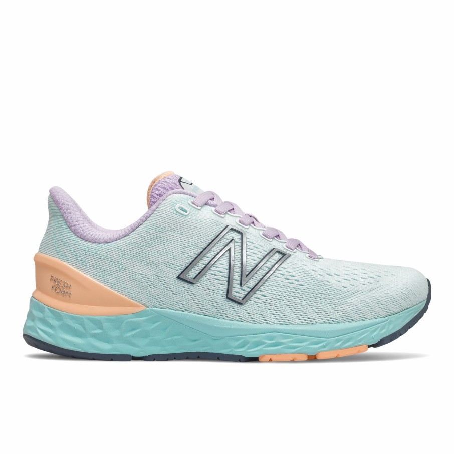 Kids * | New Balance 880 V11 Kids Running