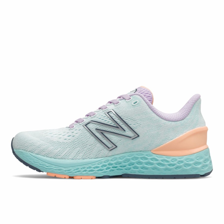 Kids * | New Balance 880 V11 Kids Running