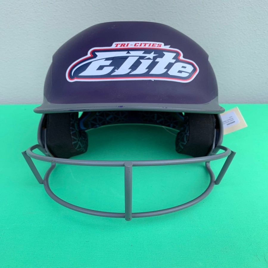 Helmets & Protective Gear * | Used Junior Easton Prowess Batting Helmet