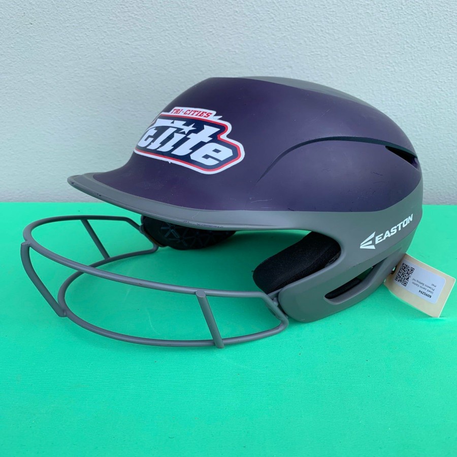 Helmets & Protective Gear * | Used Junior Easton Prowess Batting Helmet