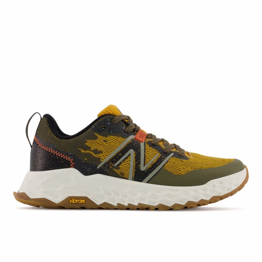 Kids * | New Balance Kids Fresh Foam Hierro V7 Running G7