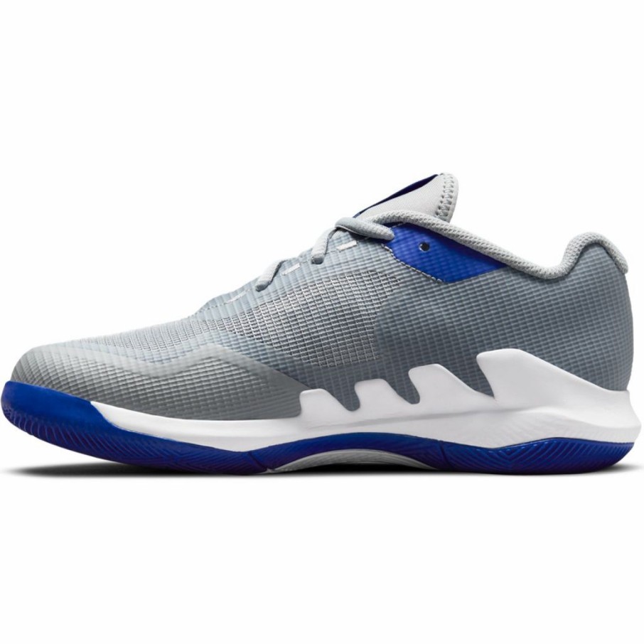 Kids * | Nike Air Zoom Jr Vapor Pro All-Court