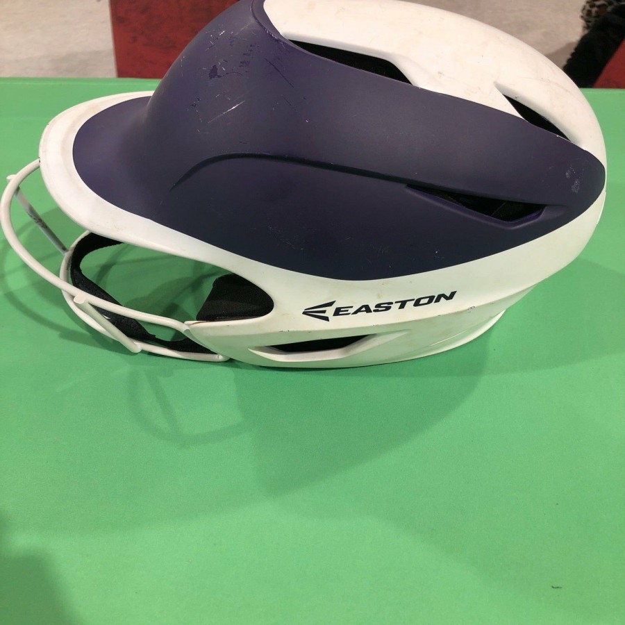 Helmets & Protective Gear * | Used 6 6 7/8 Easton Batting Helmet