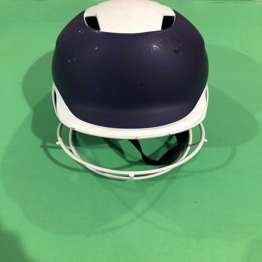 Helmets & Protective Gear * | Used 6 6 7/8 Easton Batting Helmet